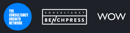 Consultancy BenchPress logos